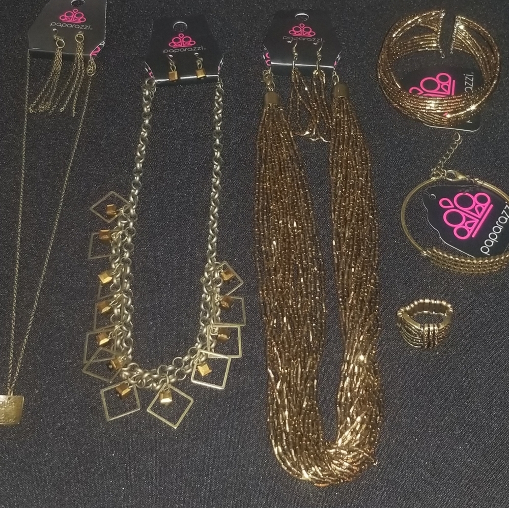 Jewelry Collection